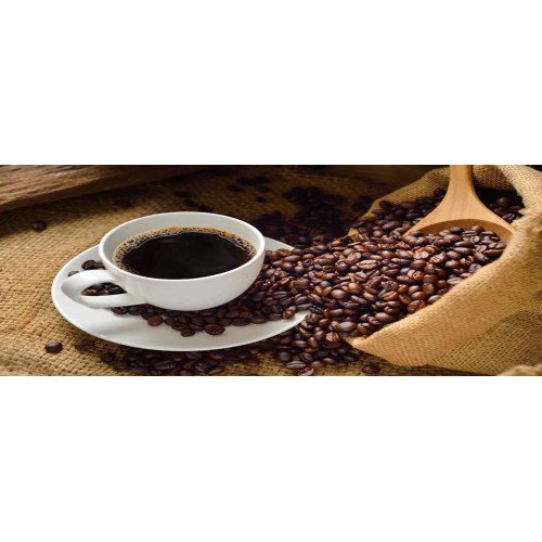 DeValor Single-Origin Nicaraguan Coffee Beans