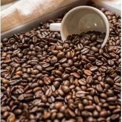 DeValor Nicaraguan Coffee Beans