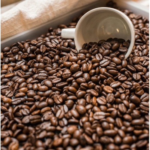 DeValor Nicaraguan Coffee Beans
